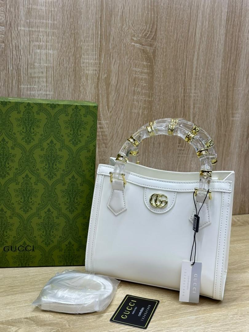Diana Medium tote bag - Image 2