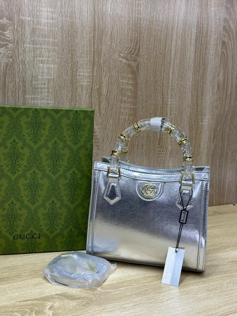 Diana Medium tote bag - Image 6