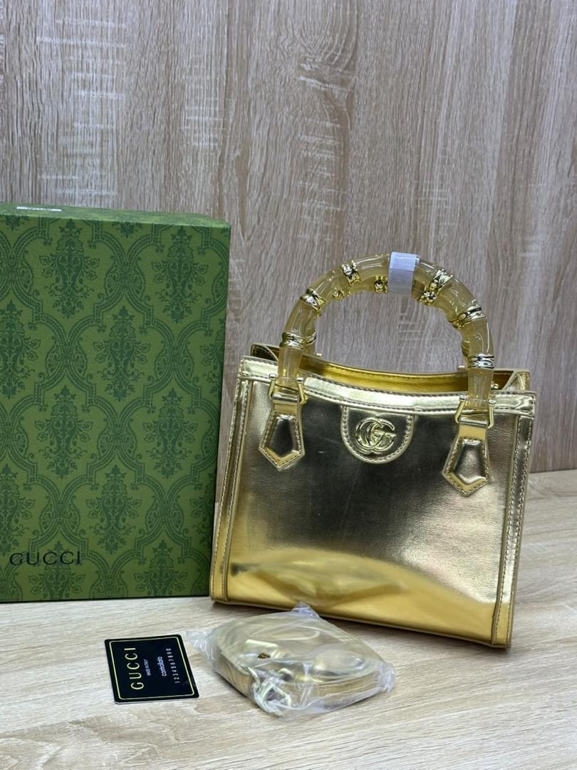 Diana Medium tote bag - Image 3