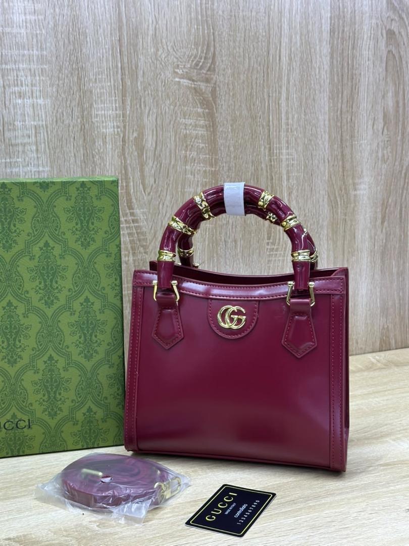 Diana Medium tote bag - Image 4