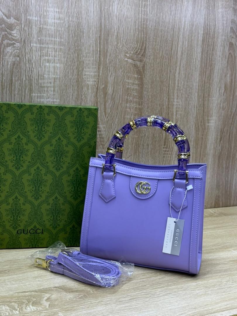 Diana Medium tote bag - Image 5